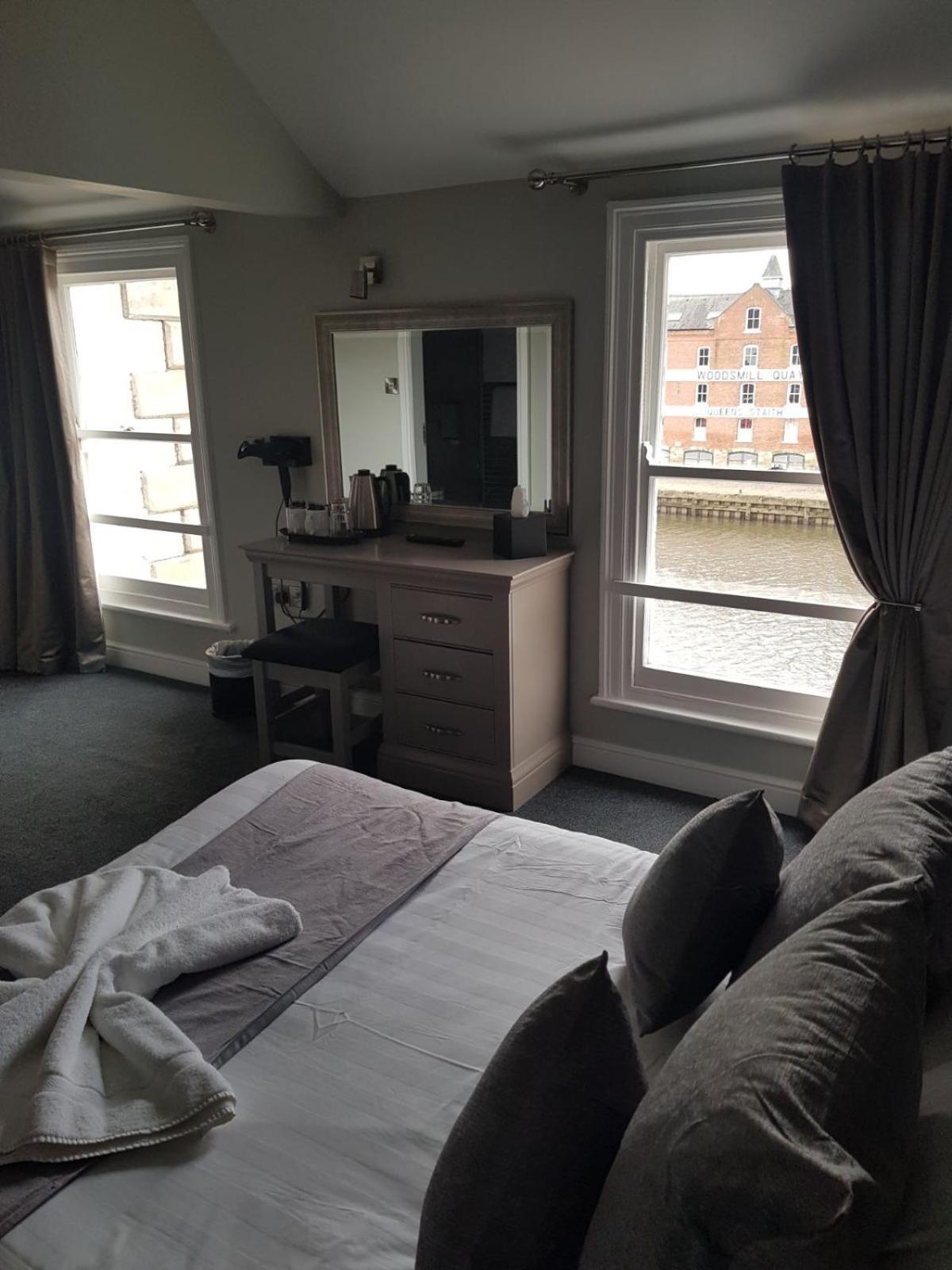 Hotel The Lowther